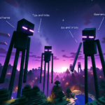 The Ultimate Guide to Understanding Endermen in Minecraft: Tips and Tricks