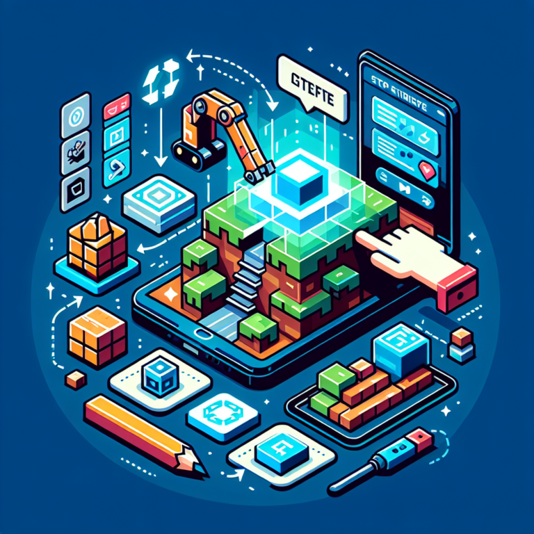 Download Minecraft 1.21.50 APK: Step-by-Step Guide to the Latest Update