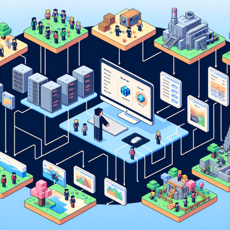 The Ultimate Guide to Setting Up a Minecraft Bedrock Server