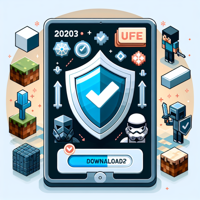 How to Safely Download Minecraft 1.20 APK in 2023: A Complete Guide