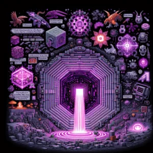 Unlocking the Nether Update: Top Changes and Features in Minecraft 1.16.0
